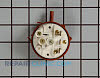 Pressure Switch 134431101       Alternate Product View