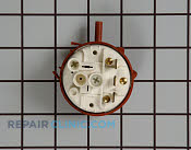 Pressure Switch - Part # 1163225 Mfg Part # 134431101