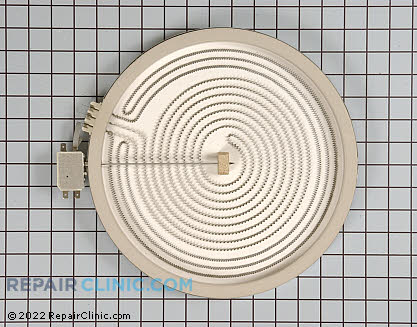 Radiant Surface Element 318198926 Main Product View