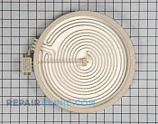 Radiant Surface Element - Part # 1163741 Mfg Part # 318198926