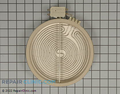 Radiant Surface Element 318198930 Main Product View