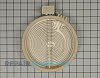 Radiant Surface Element 318198930 Alternate Product View