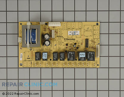 Relay Board (OEM)  316442102