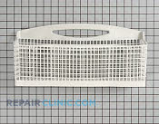 Silverware Basket - Part # 1163267 Mfg Part # 154556101