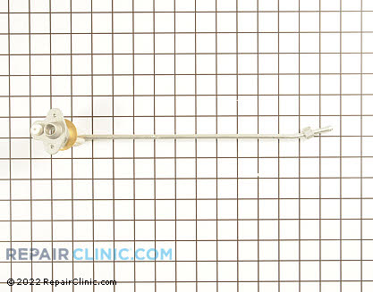 Surface Burner Orifice Holder (OEM)  318221351