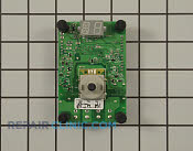 Surface Element Board - Part # 1163632 Mfg Part # 316441832