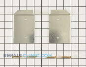 Anti-Tip Bracket - Part # 1164043 Mfg Part # 318335500