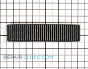 Charcoal Filter - Part # 1164492 Mfg Part # 5230W1A003A