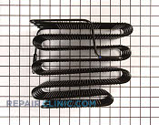 Condenser - Part # 1514543 Mfg Part # 5304472169