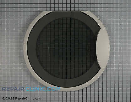 Door Frame 8182641 Main Product View