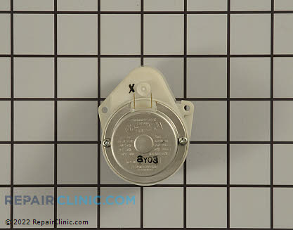 Drive Motor 5304445222 Main Product View