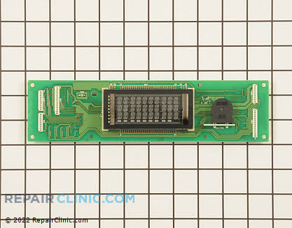 Main Control Board (OEM)  5304451413