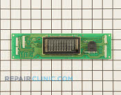 Main Control Board - Part # 1164112 Mfg Part # 5304451413