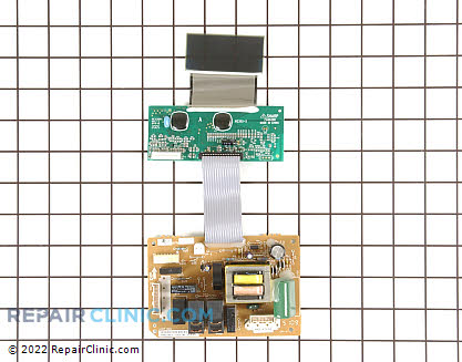 Main Control Board CPWBFB033KIT    Main Product View