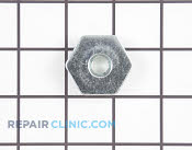 Nut - Part # 1164555 Mfg Part # 34001389