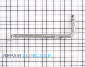 Oven Burner Tube - Part # 1163922 Mfg Part # 318292200