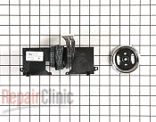 Oven Control Board - Part # 1164397 Mfg Part # 8186393