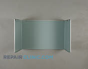 Panel - Part # 1164412 Mfg Part # 66390S