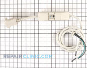 Power Cord - Part # 1164343 Mfg Part # 1187850
