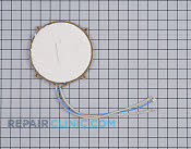 Radiant Surface Element - Part # 1164022 Mfg Part # 318329200