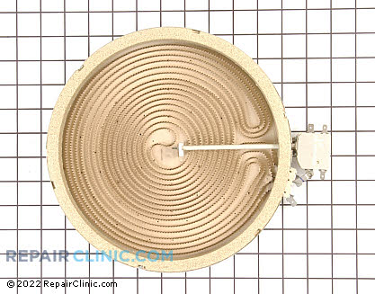 Radiant Surface Element 4453909 Main Product View