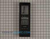 Touchpad and Control Panel - Part # 1164332 Mfg Part # 66858B