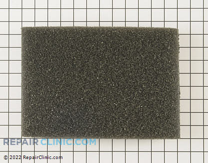 Water Evaporator Pad 134 Main Product View