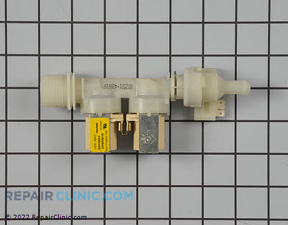 Water Inlet Valve 8073827 Main Product View