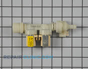 Water Inlet Valve - Part # 1164471 Mfg Part # 8073827