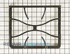 Burner Grate 318221754 Alternate Product View