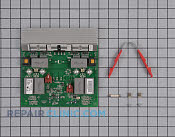 Control Board - Part # 1165494 Mfg Part # 318347100