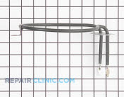 Convection Element - Part # 1164726 Mfg Part # 316211604