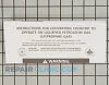 Conversion Kit 318127425 Alternate Product View