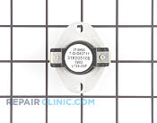 Cycling Thermostat - Part # 1164859 Mfg Part # 318005108