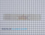 Inner Door Glass - Part # 1164792 Mfg Part # 316431902
