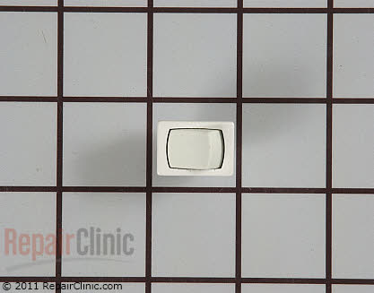 Light Switch 316448701 Main Product View