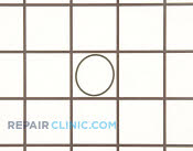 O-Ring - Part # 1165462 Mfg Part # 318337100