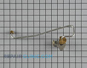 Spark Electrode and Burner - Part # 1165005 Mfg Part # 318221361