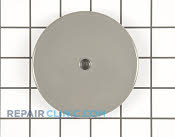 Surface Burner Cap - Part # 1164728 Mfg Part # 316219801