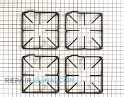 Burner Grate - Part # 1166058 Mfg Part # 8190967