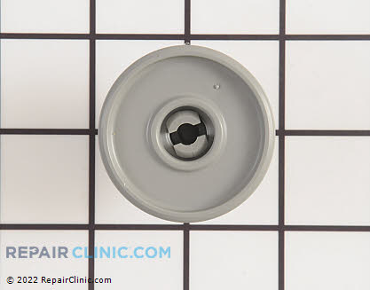 Dishrack Roller 5304452055 Main Product View