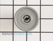 Dishrack Roller - Part # 1165717 Mfg Part # 5304452055