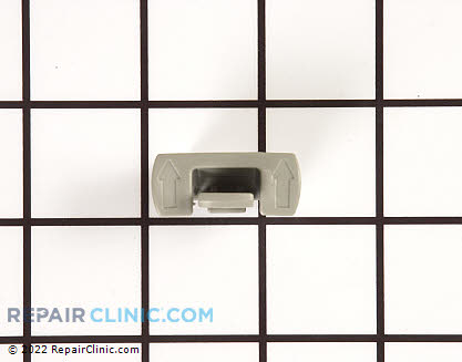 Dishrack Stop Clip 5304452058 Main Product View
