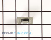 Dishrack Stop Clip - Part # 1165720 Mfg Part # 5304452058
