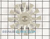 Fan Blade WB02T10289 Alternate Product View