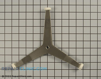 Glass Tray Support 5304451522 Main Product View
