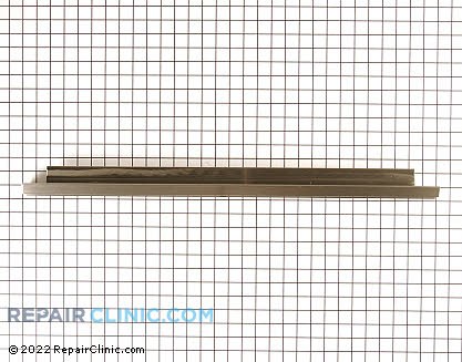 Grille 82229S Main Product View