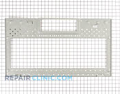 Mounting Bracket - Part # 1166067 Mfg Part # 8206174