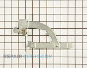 Oven Door Hinge - Part # 1165500 Mfg Part # 318348801