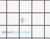Screw - Part # 1165658 Mfg Part # 5304451552